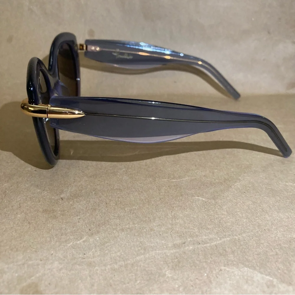 Pomellato never used